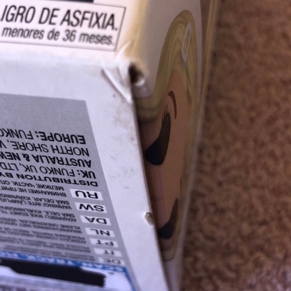 Funko Pop - Gertie (E.T. The Extra Terrestrial) - Picture 2 of 10